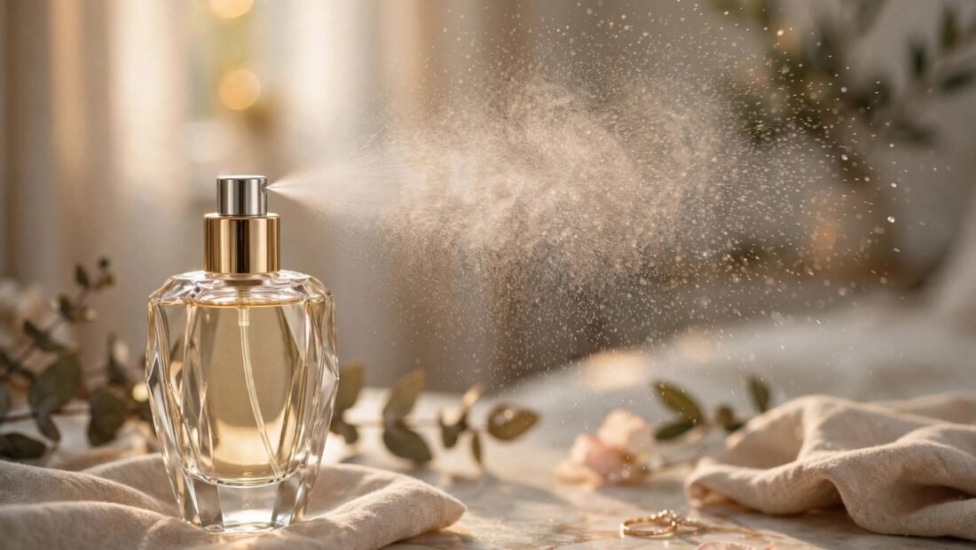 How to Make Your Perfume Last All Day in Texas (Pro Tips)