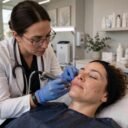 Is At-Home Microneedling Safe or Should You See a Pro in Texas?