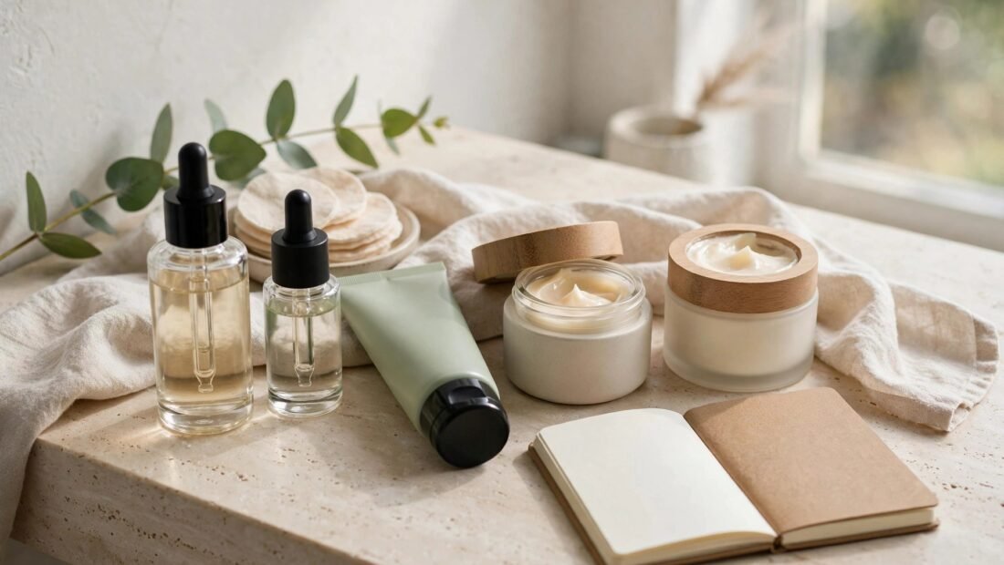 Is It Okay to Mix Different Skincare Brands Together in Texas?