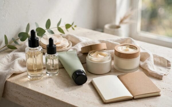 Is It Okay to Mix Different Skincare Brands Together in Texas?