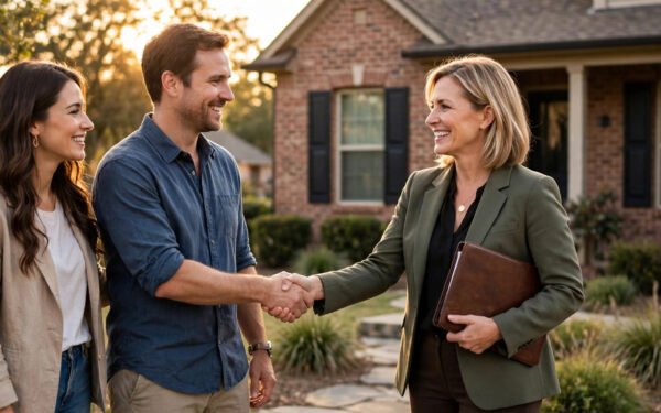 Negotiating House Prices in Texas Without Offending Sellers