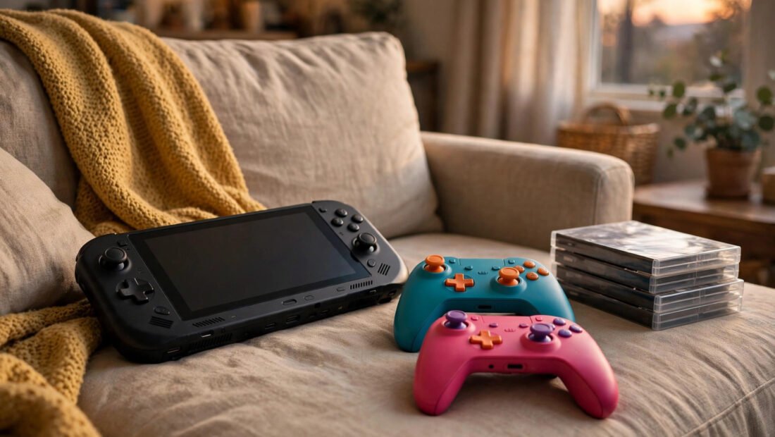 Nintendo Switch in 2026: Still Worth Buying? Honest Verdict