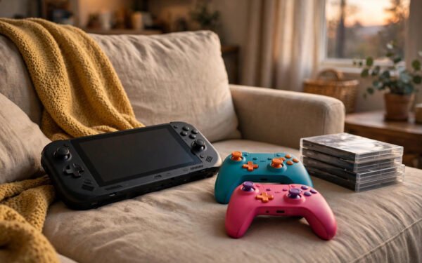 Nintendo Switch in 2026: Still Worth Buying? Honest Verdict