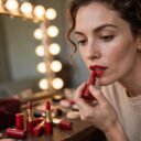 How to Find Your Perfect Red Lipstick Shade in Texas (Guide)