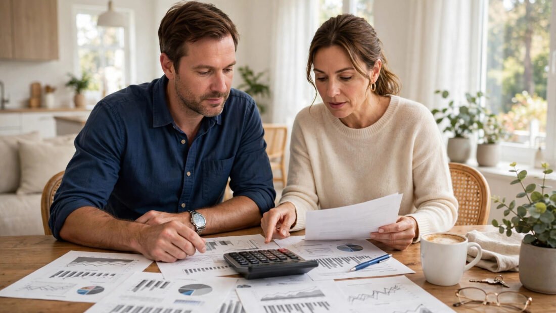 Retirement Planning at 40: The Late Starter’s Playbook (2026)