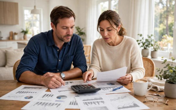 Retirement Planning at 40: The Late Starter’s Playbook (2026)