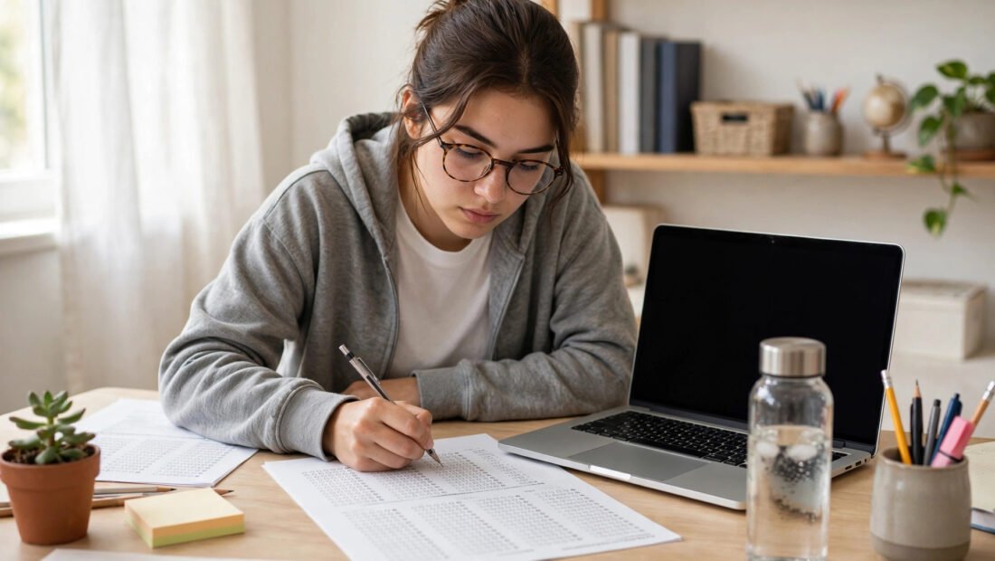 How to Prepare for the SAT Without Expensive Prep Courses
