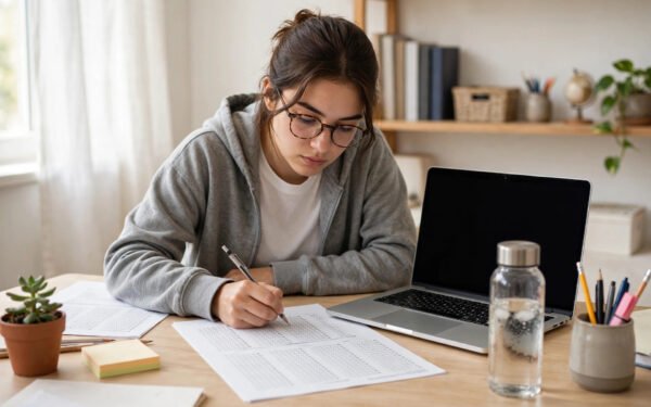 How to Prepare for the SAT Without Expensive Prep Courses