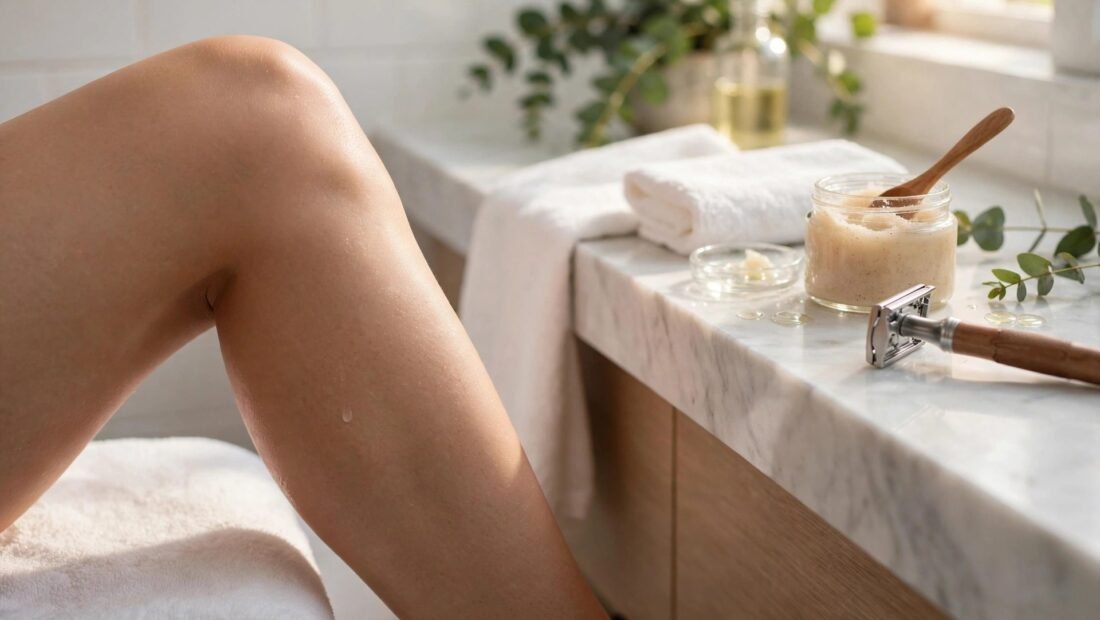 How to Prevent Ingrown Hairs After Shaving in Texas (Guide)
