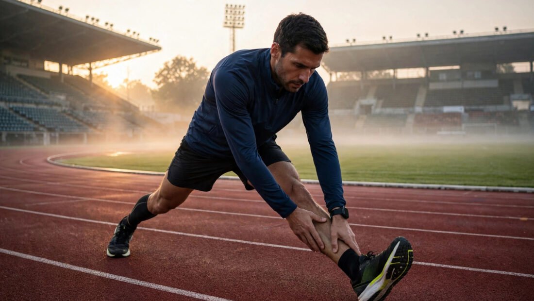 How to Prevent Shin Splints When You Start Running