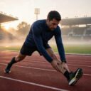 How to Prevent Shin Splints When You Start Running