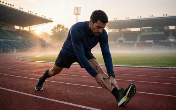 How to Prevent Shin Splints When You Start Running