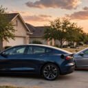 Electric Car vs Gas in Texas: The Real 5-Year Cost