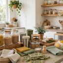 How to Reduce Plastic Waste in Your Kitchen, Step by Step