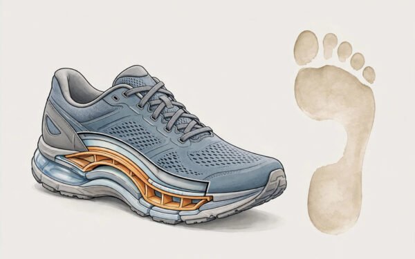 Running Shoes for Flat Feet: The 2026 Buying Guide