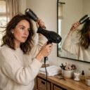 Salon-Quality Blowouts at Home: The Texas Method That Works