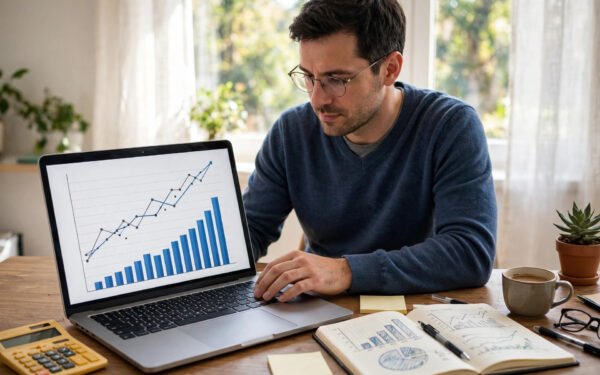 Retirement Savings in Your 30s: How Much Is Enough? (Texas)