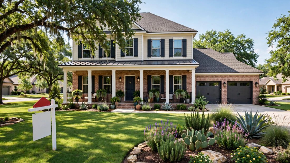 How to Sell Your Texas House Fast Without Dropping the Price
