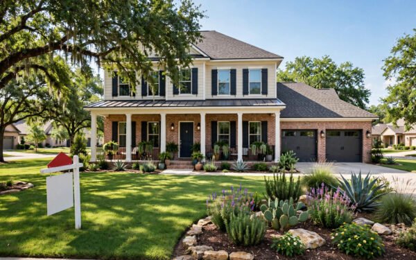 How to Sell Your Texas House Fast Without Dropping the Price
