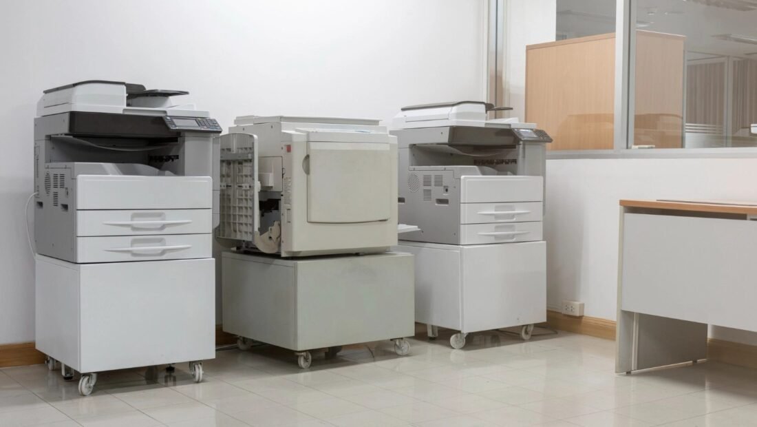 Buy vs Lease Equipment for Your Startup: The Real Math
