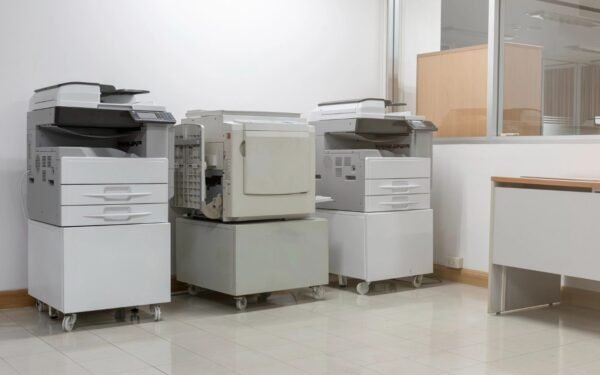 Buy vs Lease Equipment for Your Startup: The Real Math