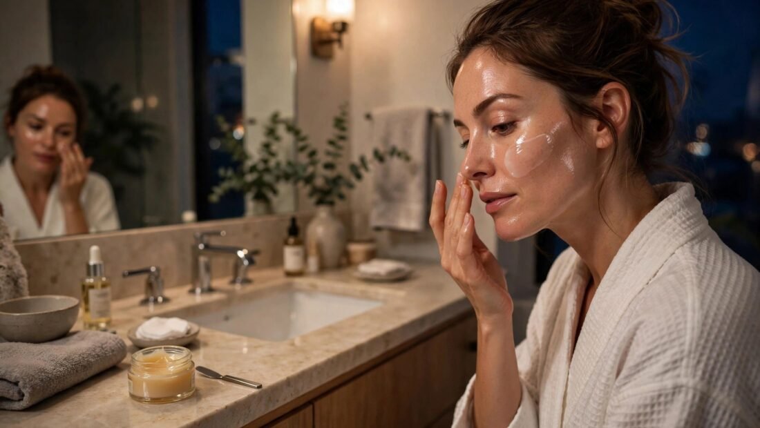 What Is Slugging and Does It Work for Dry Skin? Texas Guide