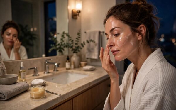 What Is Slugging and Does It Work for Dry Skin? Texas Guide
