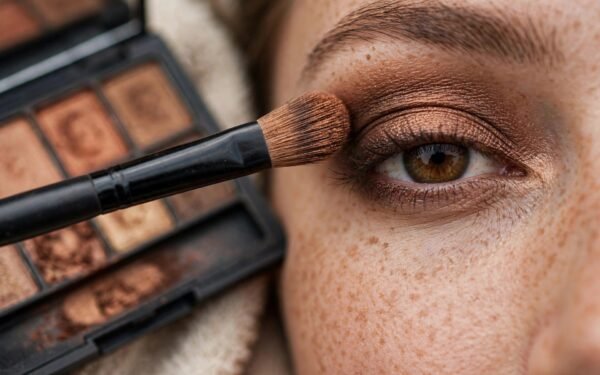 Smoky Eye Look for Beginners: Step-by-Step Texas Tutorial