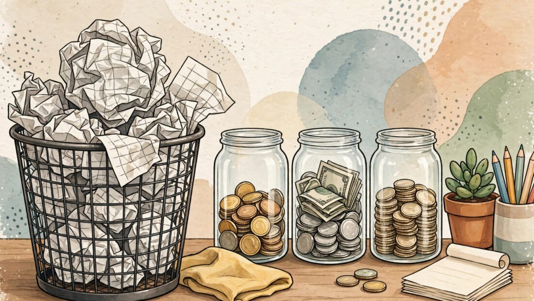Budgeting Without Spreadsheets: The Hate-Free Guide
