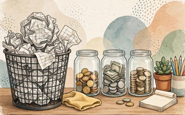 Budgeting Without Spreadsheets: The Hate-Free Guide
