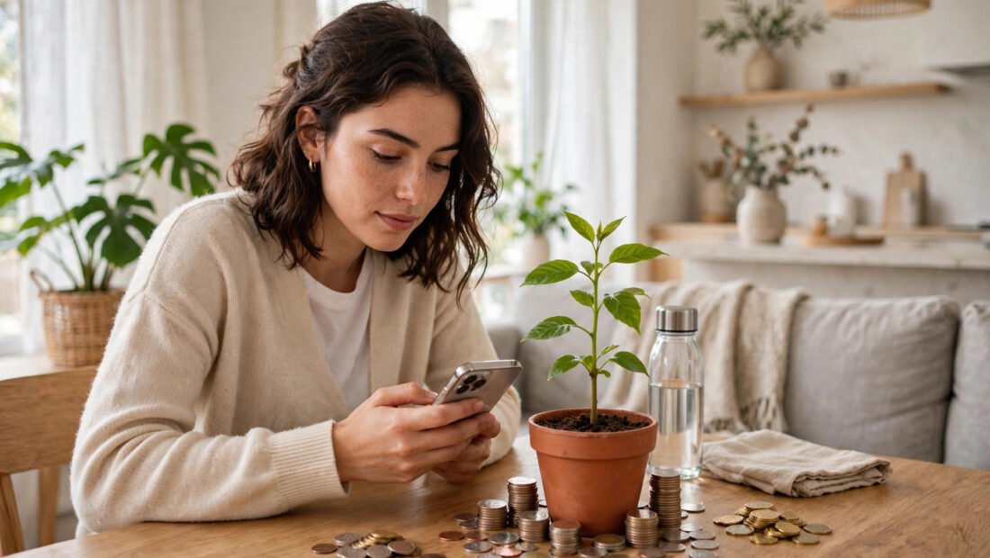 How to Start Investing With Just $100 a Month in Texas (2026)