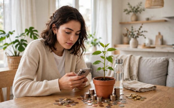 How to Start Investing With Just $100 a Month in Texas (2026)