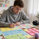 How to Stay Focused Studying With ADHD (2026 Guide)