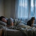 How to Stop Your Cat From Waking You Up at 4 AM in Texas