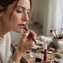 Stop Lipstick Bleeding: Keep Color Inside the Lines All Day