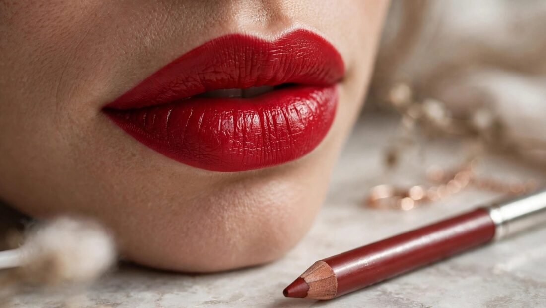 How to Stop Your Lipstick From Bleeding in Texas Heat (Guide)