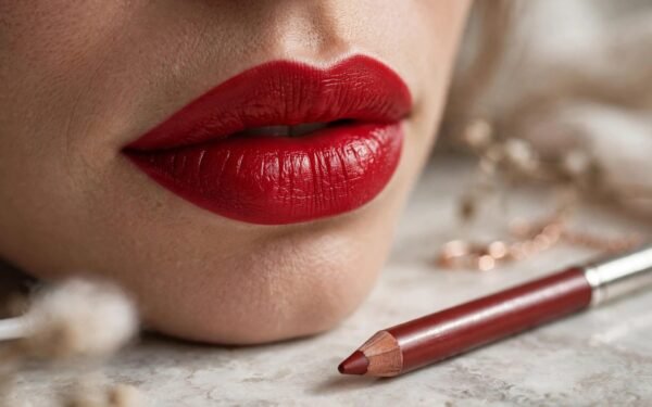 How to Stop Your Lipstick From Bleeding in Texas Heat (Guide)