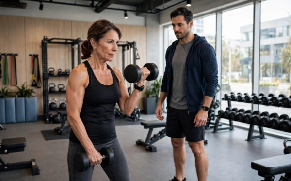 Strength Training After 50: The Safe Starting Guide (2026)