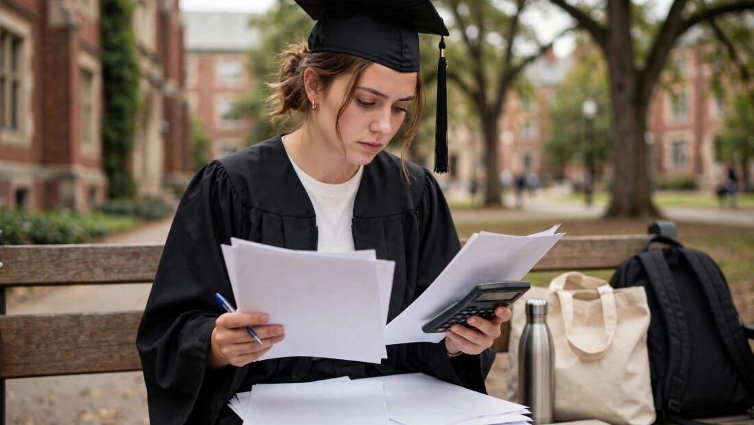Is Student Loan Debt Worth a Liberal Arts Degree?