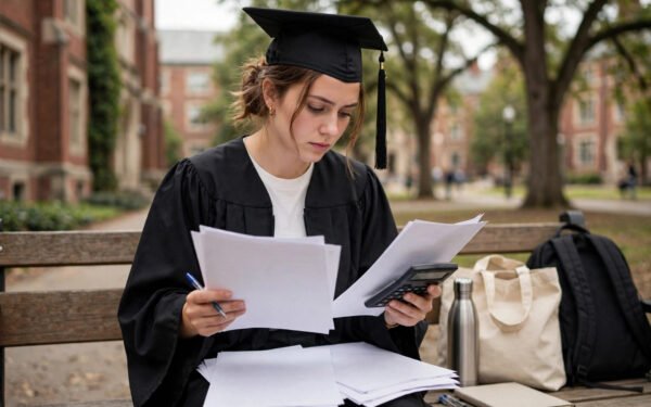 Is Student Loan Debt Worth a Liberal Arts Degree?