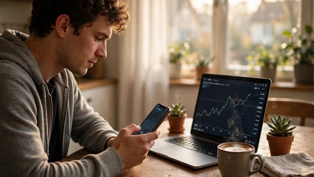Is It Too Late to Invest in Bitcoin in 2026? Honest Answer