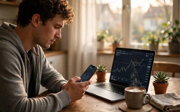 Is It Too Late to Invest in Bitcoin in 2026? Honest Answer