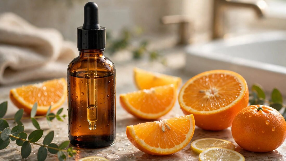 Is Vitamin C Serum Worth Adding to Your Routine in 2026?