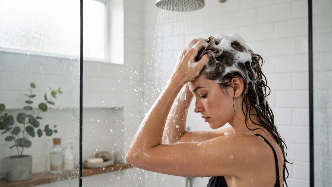 Is It Bad to Wash Your Hair Every Single Day? Texas Guide