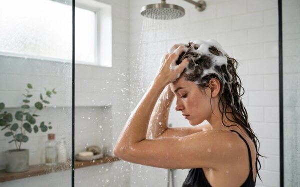 Is It Bad to Wash Your Hair Every Single Day? Texas Guide