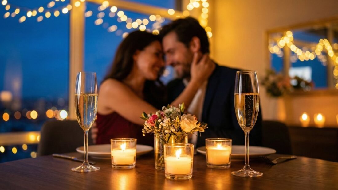 30 Affordable Ways to Celebrate an Anniversary