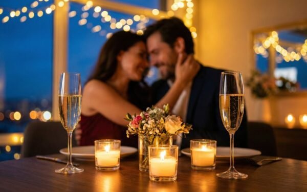 30 Affordable Ways to Celebrate an Anniversary