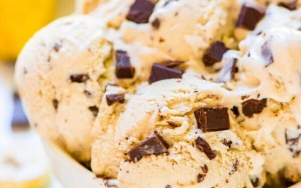 Easy Desserts With Only Three Ingredients