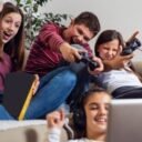 Fun Rainy-Day Activities for Teenagers