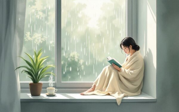 35 Fun Things to Do on a Rainy Weekend